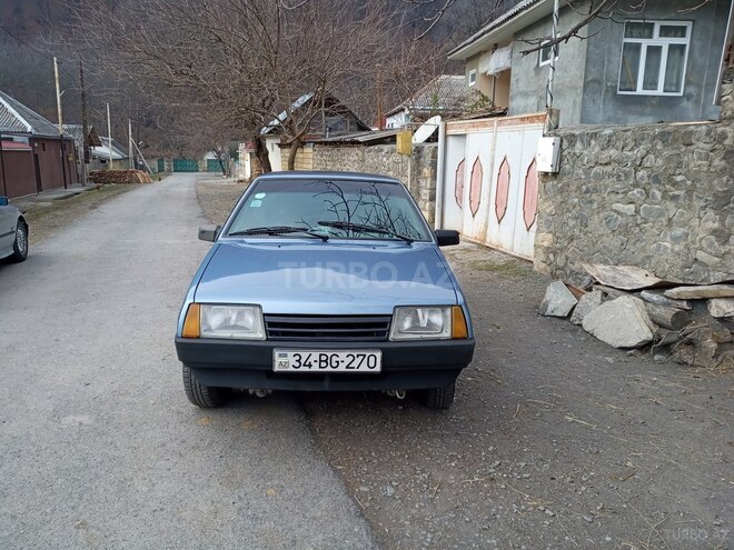 LADA (VAZ) 21099 1993, 383,000 km - 1.5 l - Qax