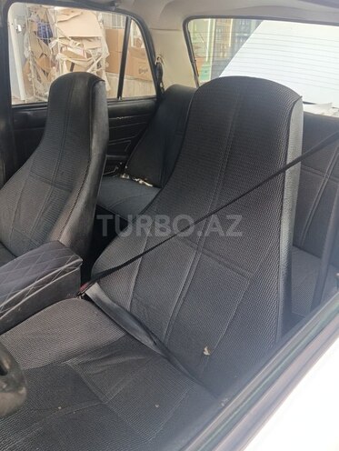 LADA (VAZ) 2107 2007, 980,000 km - 1.6 l - Bakı