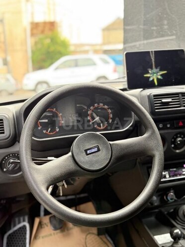 LADA (VAZ) Niva 2020, 176,000 km - 1.7 l - Bakı