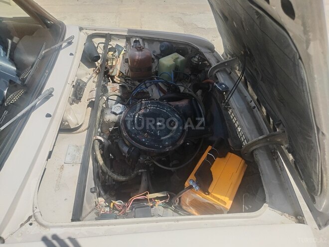 LADA (VAZ) 2106 1990, 152,160 km - 1.6 л - Hacıqabul