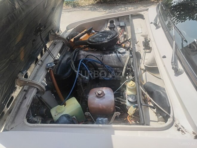 LADA (VAZ) 2106 1990, 152,160 km - 1.6 л - Hacıqabul