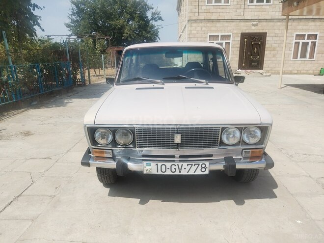 LADA (VAZ) 2106 1990, 152,160 km - 1.6 л - Hacıqabul