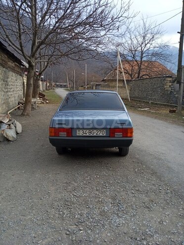 LADA (VAZ) 21099 1993, 383,000 km - 1.5 l - Qax