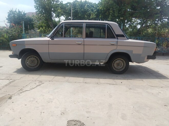 LADA (VAZ) 2106 1990, 152,160 km - 1.6 л - Hacıqabul