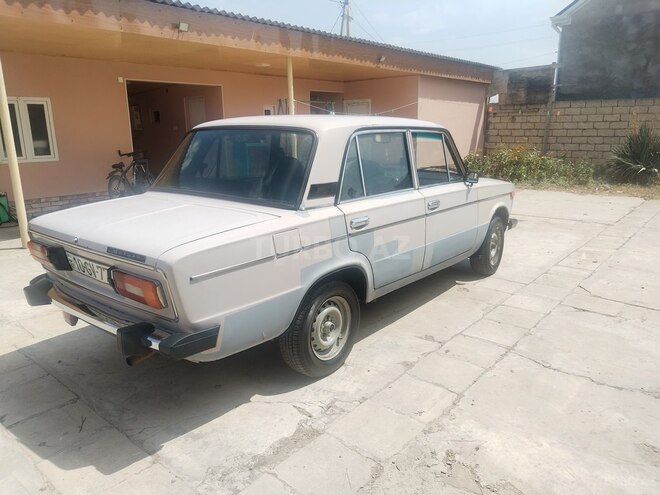 LADA (VAZ) 2106 1990, 152,160 km - 1.6 л - Hacıqabul