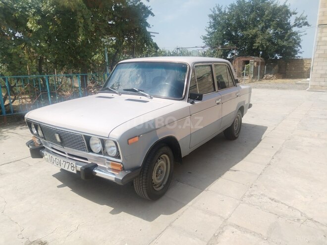 LADA (VAZ) 2106 1990, 152,160 km - 1.6 л - Hacıqabul