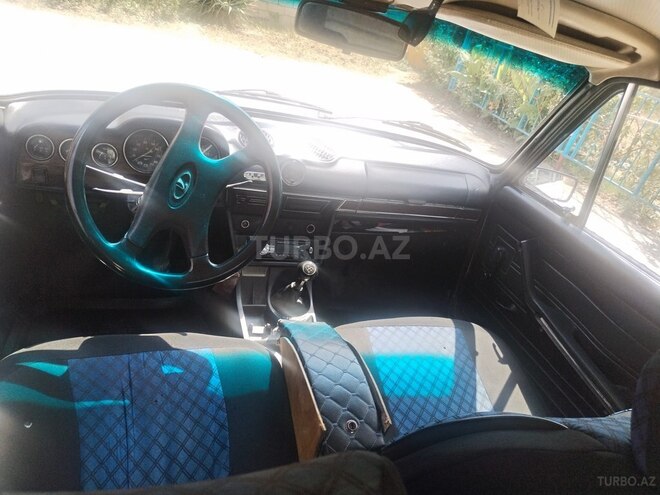 LADA (VAZ) 2106 1990, 152,160 km - 1.6 л - Hacıqabul