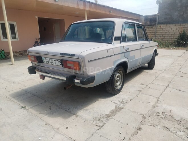 LADA (VAZ) 2106 1990, 152,160 km - 1.6 л - Hacıqabul