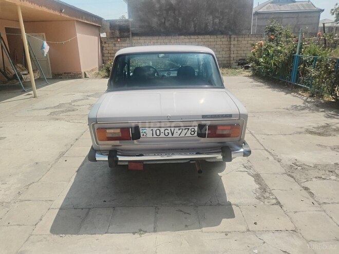 LADA (VAZ) 2106 1990, 152,160 km - 1.6 л - Hacıqabul