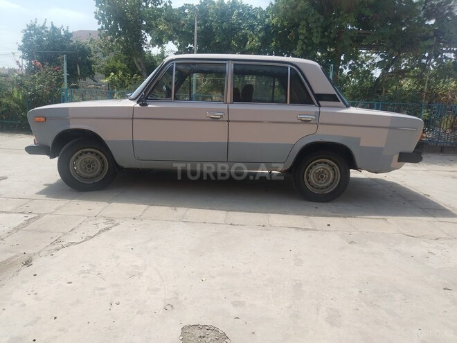 LADA (VAZ) 2106 1990, 152,160 km - 1.6 л - Hacıqabul