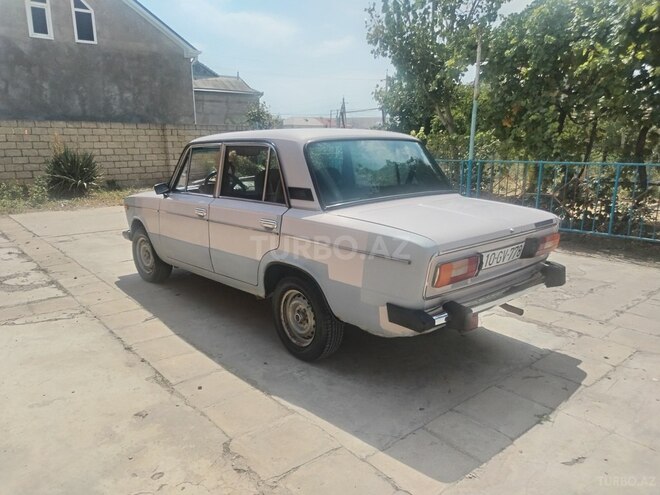 LADA (VAZ) 2106 1990, 152,160 km - 1.6 л - Hacıqabul