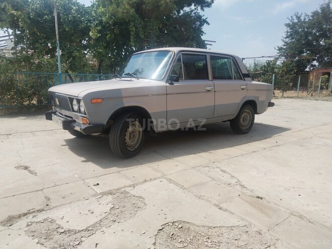 LADA (VAZ) 2106 1990, 152,160 km - 1.6 л - Hacıqabul