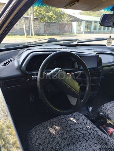 LADA (VAZ) 21099 2000, 400,000 km - 1.5 л - Zaqatala