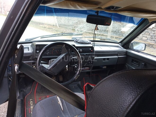 LADA (VAZ) 21099 1993, 383,000 km - 1.5 l - Qax