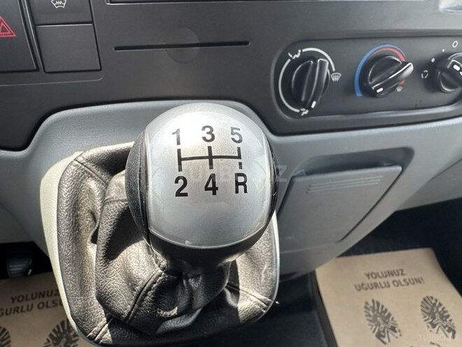 Ford Transit 2008, 190,000 km - 2.2 л - Bakı