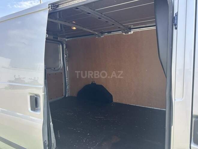 Ford Transit 2008, 190,000 km - 2.2 л - Bakı