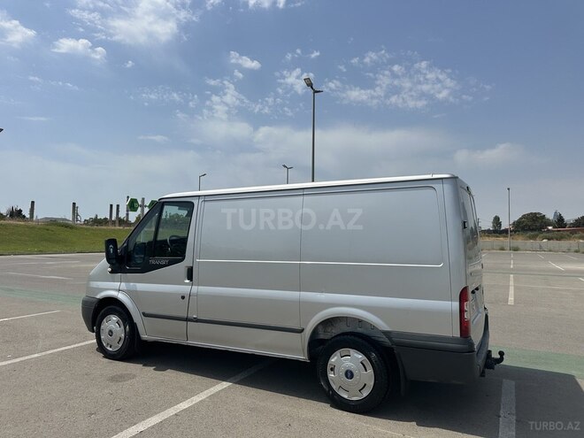 Ford Transit 2008, 190,000 km - 2.2 л - Bakı