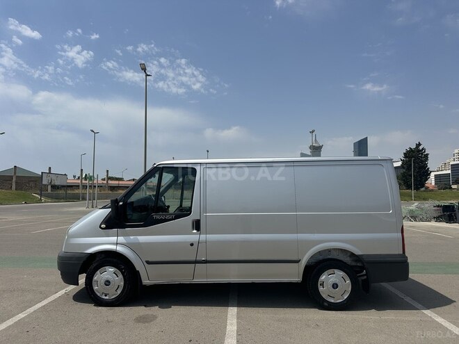 Ford Transit 2008, 190,000 km - 2.2 л - Bakı