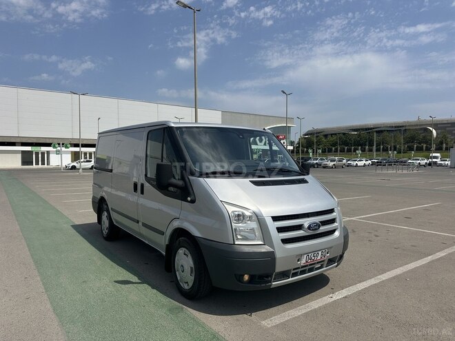 Ford Transit 2008, 190,000 km - 2.2 л - Bakı