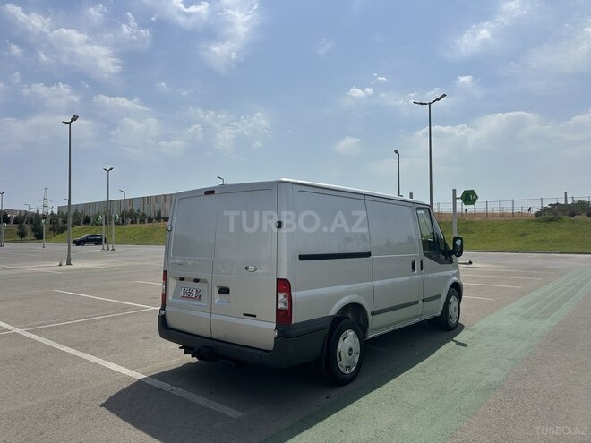 Ford Transit 2008, 190,000 km - 2.2 л - Bakı