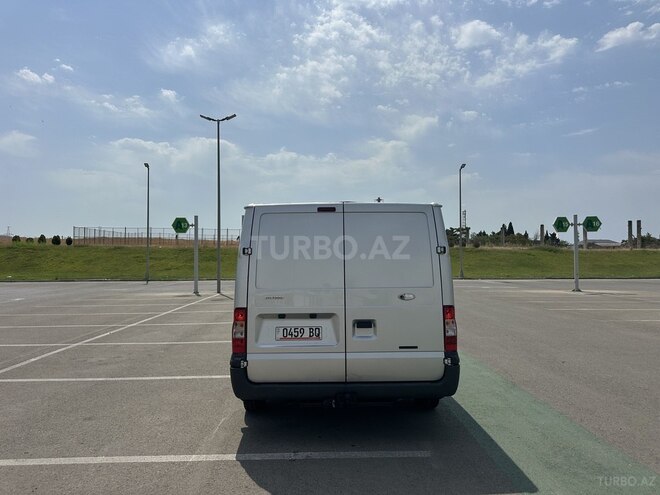 Ford Transit 2008, 190,000 km - 2.2 л - Bakı