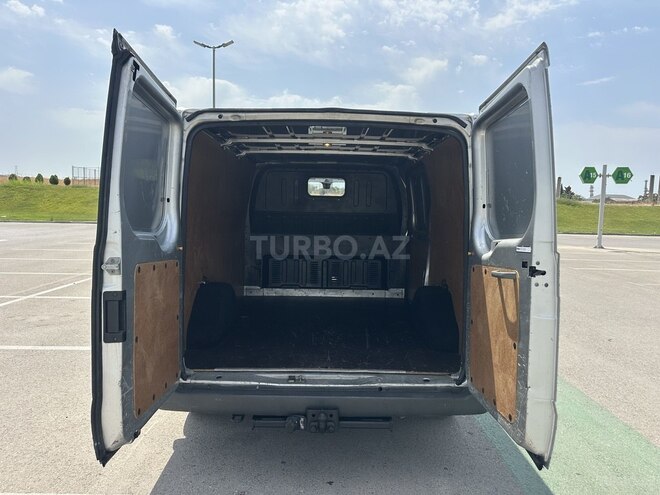 Ford Transit 2008, 190,000 km - 2.2 л - Bakı