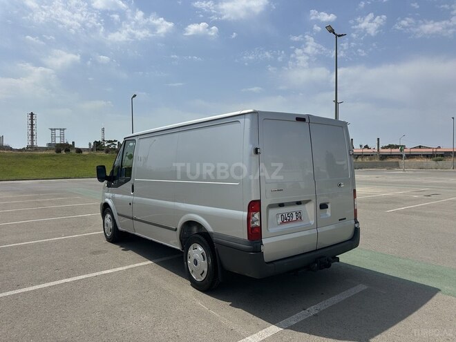 Ford Transit 2008, 190,000 km - 2.2 л - Bakı