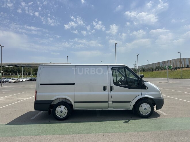 Ford Transit 2008, 190,000 km - 2.2 л - Bakı