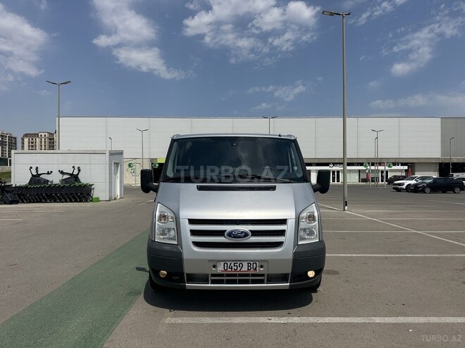 Ford Transit 2008, 190,000 km - 2.2 л - Bakı