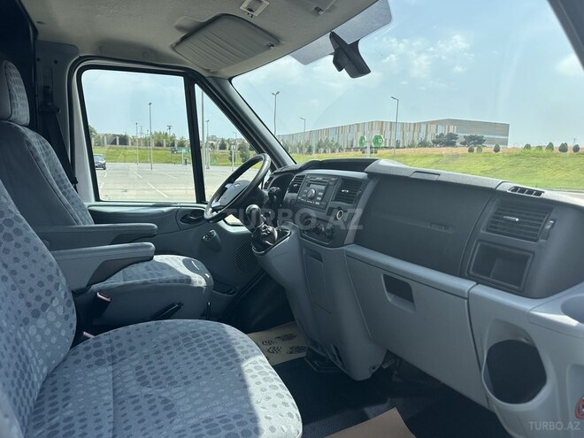 Ford Transit 2008, 190,000 km - 2.2 л - Bakı