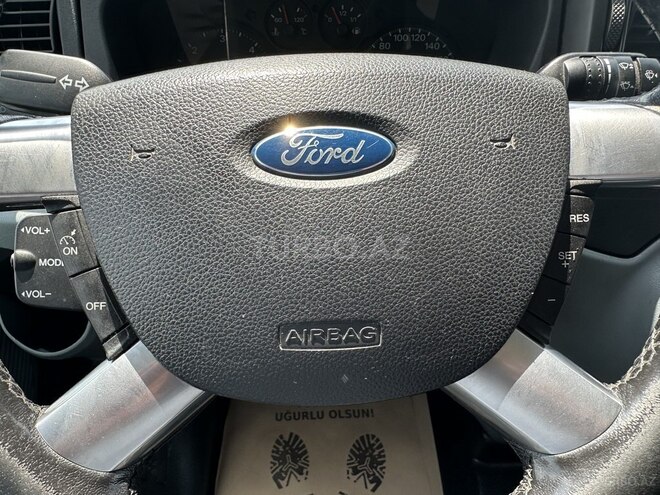 Ford Transit 2008, 190,000 km - 2.2 л - Bakı