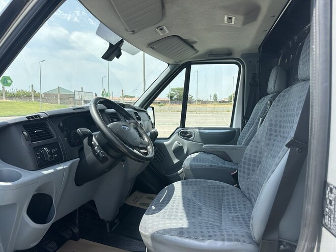 Ford Transit 2008, 190,000 km - 2.2 л - Bakı