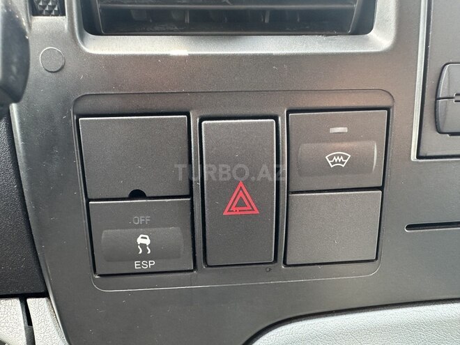 Ford Transit 2008, 190,000 km - 2.2 л - Bakı