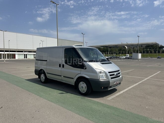 Ford Transit 2008, 190,000 km - 2.2 л - Bakı