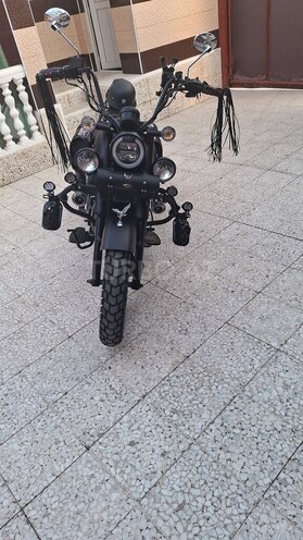 Tufan Istiqlal 2024, 2,000 km - 0.3 l - Astara