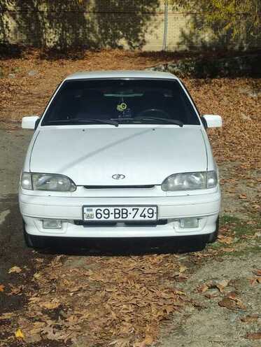 LADA (VAZ) 2115 2012, 211,000 km - 1.6 l - Ordubad