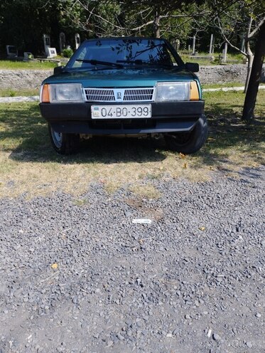 LADA (VAZ) 21099 2000, 400,000 km - 1.5 л - Zaqatala