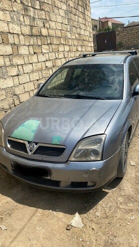 Opel Signum 2005, 280,000 km - 1.9 l - Bakı