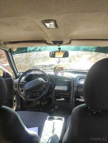 LADA (VAZ) 2115 2012, 211,000 km - 1.6 l - Ordubad