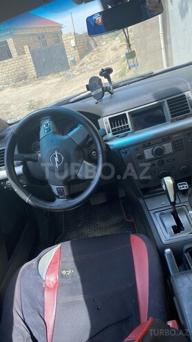 Opel Signum 2005, 280,000 km - 1.9 l - Bakı
