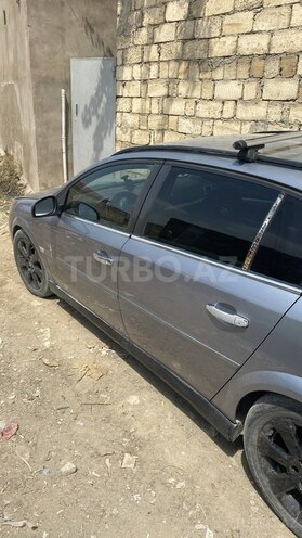Opel Signum 2005, 280,000 km - 1.9 l - Bakı