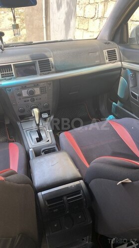 Opel Signum 2005, 280,000 km - 1.9 l - Bakı