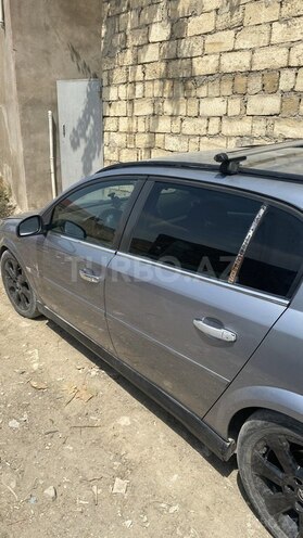 Opel Signum 2005, 280,000 km - 1.9 l - Bakı