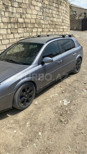 Opel Signum 2005, 280,000 km - 1.9 l - Bakı