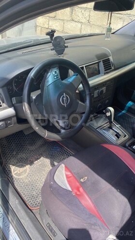 Opel Signum 2005, 280,000 km - 1.9 l - Bakı
