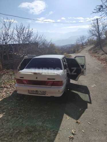 LADA (VAZ) 2115 2012, 211,000 km - 1.6 l - Ordubad