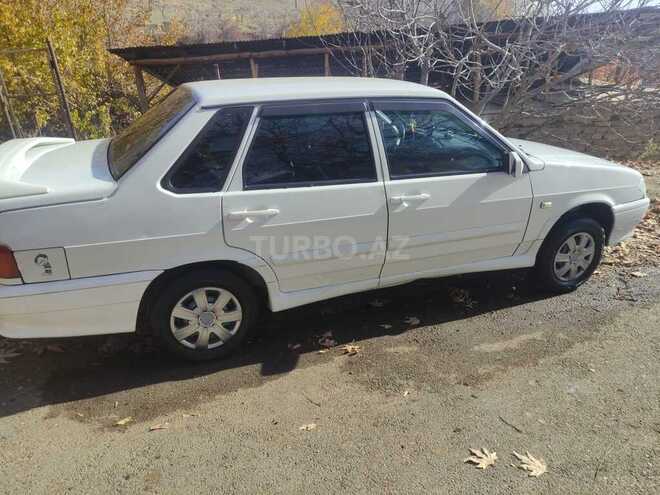LADA (VAZ) 2115 2012, 211,000 km - 1.6 l - Ordubad