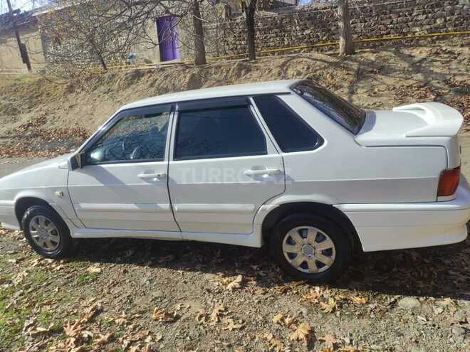 LADA (VAZ) 2115 2012, 211,000 km - 1.6 l - Ordubad