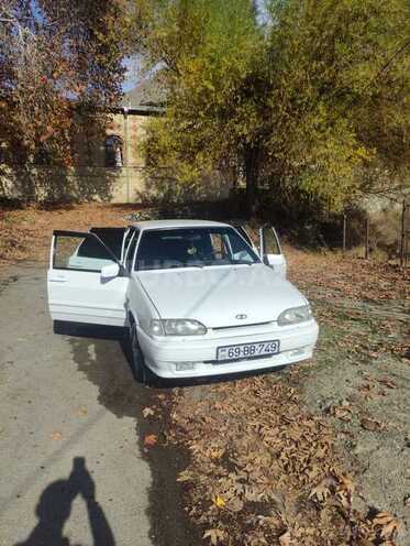 LADA (VAZ) 2115 2012, 211,000 km - 1.6 l - Ordubad