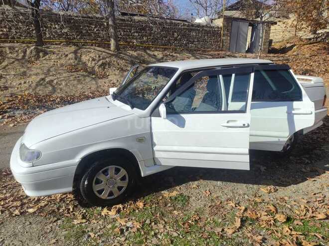 LADA (VAZ) 2115 2012, 211,000 km - 1.6 l - Ordubad